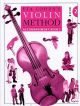 Eta Cohen: Violin Method Book 2: Piano Accompaniment
