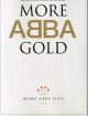 Abba: More Abba Gold Piano Vocal Guitar