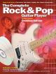 Complete Rock and Pop Guitar Player: Book 1