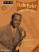 Jazz Play Along Vol.26: 10 Charlie Parker Classics: Bb or Eb or C Instruments: Book & CD