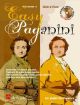 Easy Paganini: Violin: Bk&cd