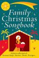 Family Christmas Songbook: Piano Vocal Guitar