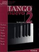Tango Nuevo: Piano Solo