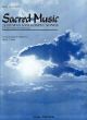 Sacred Music: 26 Hymns And Gospels: Solo and Duet