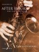 After Hours Alto Sax Book 1: Alto Saxophone & Piano (Wedgwood) (Faber)