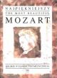 Most Beautiful Mozart