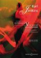 Adiemus Vocalise-5 Movements-ssaandpiano (Karl Jenkins)