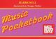 Music Pocketbook  Harmonica