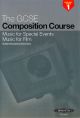 Gcse Composition Course: project Book 1: music For Special Events Music For Film: russellandhar