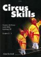 Circus Skills Clarinet & Piano: Book & Audio (Clifton)