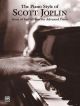 At The Piano With Scott Joplin: Piano (Alfred)