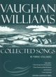 Collected Songs Vol 1 Voice & Piano (OUP)