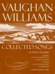 Vaughan Williams: Collected Songs Vol 2 Voice & Piano (OUP)