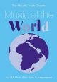 Nov Youth Chorals-music World-ssa Pf Acc  ( Various)