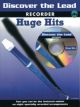 Discover The Lead: Huge Hits: Recorder: Bk&cd