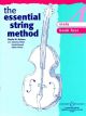 Essential String Method: Book 4 Viola