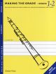 Making The Grade 1& 2: Clarinet & Piano: Revised