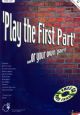 Play The First Part: Bari: Tromb: Bass Clef