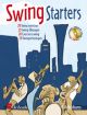 Swing Starters: Clarinet: Book & CD