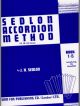 Sedlon Accordion Method 1b