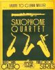 Salute To Glenn Miller: Saxophone Quartet