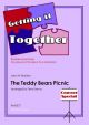 Teddy Bears Picnic/bratton/ensemble/scandpts (getting It Together)