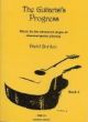 Guitarists Progress: Book 4 (Burden)
