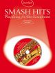 Guest Spot: Smash Hits: Alto Sax: Book & CD (2004 Edition)