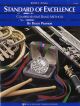 Standard Of Excellence: Comprehensive Band Method Book 2 Eb Tuba Bass Clef