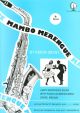 Mambo Merengue: Tenor Saxophone  & Piano(Brasswind)