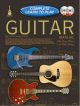 Complete Learn To Play: Guitar: Book And Audio