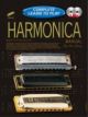 Complete Learn To Play The Harmonica: Book And Audio