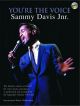 Youre The Voice: Sammy Davis Junior: Piano Vocal Guitar: Bk&cd