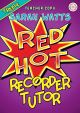 Red Hot Treble Recorder Tutor: Teachers Book