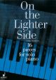 On The Lighter Side: 16 Pieces: Piano Solo (Kember)