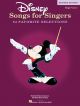 Disney Songs For Singers: High Voice
