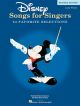Disney Songs For Singers: Low Voice