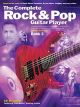 Complete Rock and Pop Guitar Player: Book 3