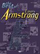 Louis Armstrong: The Best Of Louis Armstrong: Piano Vocal Guitar