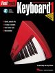 Fast Track: Keyboard: 1 Book & Cd