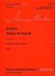 Waltz Op.39/5: Facsimile: Piano (Wiener Urtext)
