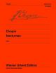 Nocturnes: Piano Solo (Ekier) (Wiener Urtext)