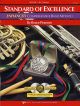 Standard Of Excellence: Enhanced Band Method: Book 1: Clarinet