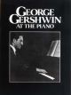 George Gershwin At The Piano