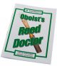 Dr Downing Oboists Reed Doctor