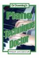 Dr Downing: Piano Technique Doctor