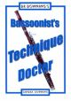 Dr Downing Bassoonists Technique Doctor