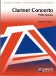 Concerto: Clarinet & Piano (Anglo)