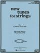 New Tunes For Strings Vol.1 Violin (fletcher)