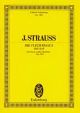 Die Fledermaus: Miniature Score